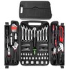 TLGREEN 95 Piece Tool Set, Tool Kit, Mechanics Tool Set,