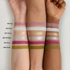 Laka Mono Single Eyeshadow, 1.6g/0.05oz, High Pigment Eye Shadow, Easy