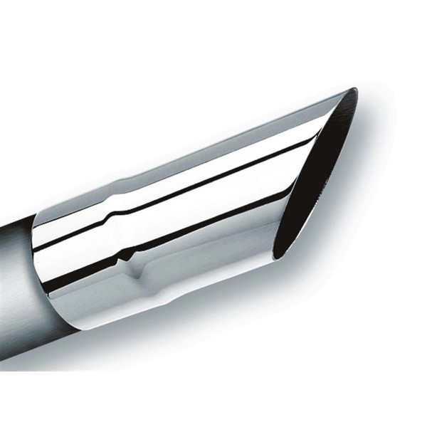 Borla Exhaust Tip - Universal 20106