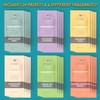 STAR SPLASH Hot Tub Aromatherapy Multipack - Set of 24