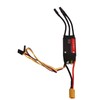 30A RC Aircraft ESC Programmable 5.5V 4A BEC 32bit Brushless