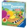 RAVENSBURGER Allez Les ESCARGOTS