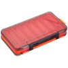 ValleyHill Reversible 100#01 Lure Case, Orange