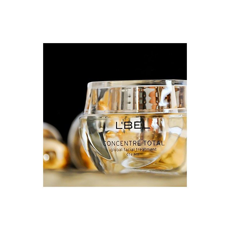 L'Bel Concentré Total Anti Aging Face Cream