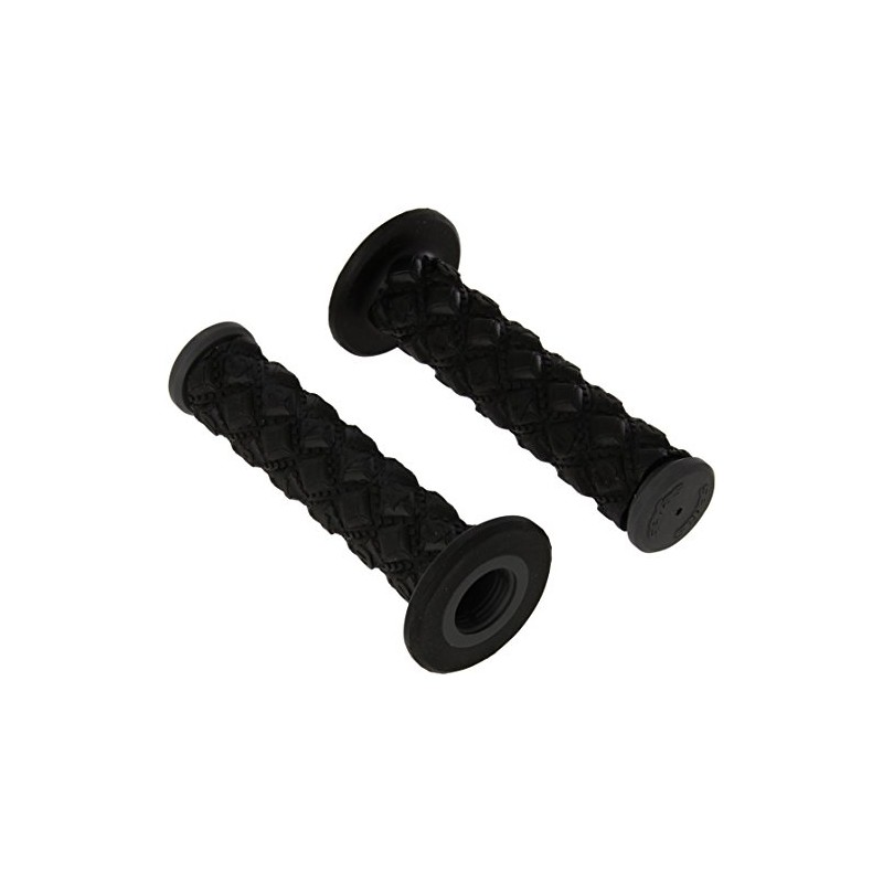 Serfas BMX Connectors Handlebar, Black