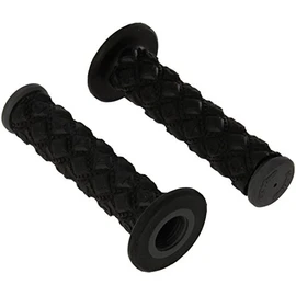Serfas BMX Connectors Handlebar, Black