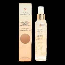 Pure Botanica Face Mist Orange Blossom 150mL