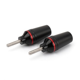 Motorcycle Frame Slider Crash Guard Compatible with Yamaha MT-09 MT 09 SP 2021-2023 Fairing Falling Protection Engine Guard Anti-Crash Pad Protector