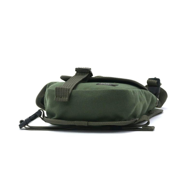 [Avirex] Shoulder Bag AVX348, navy, Free size
