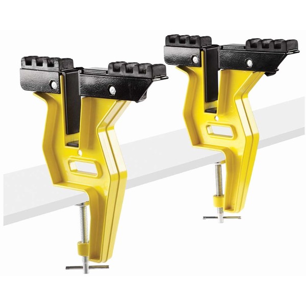 TOKO Universal Board Grip 2.0 - Adjustable Base Tuning Clamp