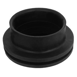 ICON 12484 Rubber Grommet, 2"