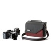 THINK TANK Mirrorless Mover 20 Messenger Bag 75 Centimeters Black