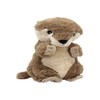 Warmies Mini's Animals Gift Children (Otter)
