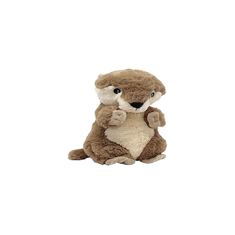 Warmies Mini's Animals Gift Children (Otter)