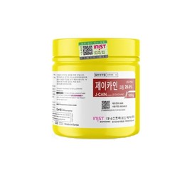 Crema Anestésica para Tatuaje y Microblading, 500g, 29.9%