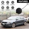 Front Tow Hook Cover for VW Jetta 2011-2014 5C6807241