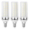 HZSANUE HZSANUE LED Corn Bulbs 20W, 150W Incandescent Bulbs Equivalent,