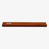 Pack of 2, Padauk Lumber Board - 3/4" x 4"