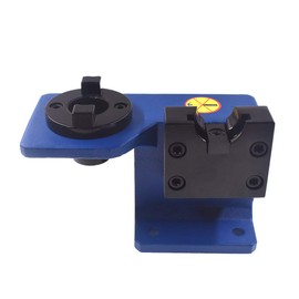HGC BT30 Tightening Fixture CNC Tool Holder Tapers For BT30 Machine Tool Handle