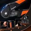 Preciva Ferrule Crimping Tool Kit - AWG 28-5 (0.08-16mm²) Hexagonal