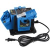 Multifunctional Sharpener, Multifunctional Electric Sharpener Drill Bit Sharpener for Straight