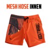 ROCK-IT Apparel® Men's Swimming Shorts Board Shorts for Beach Sea