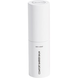 Olivarrier Comfort barrier balm 0.35 oz / 10g. Certified COSMOS Organic moisturizing and soothing facial balm stick.