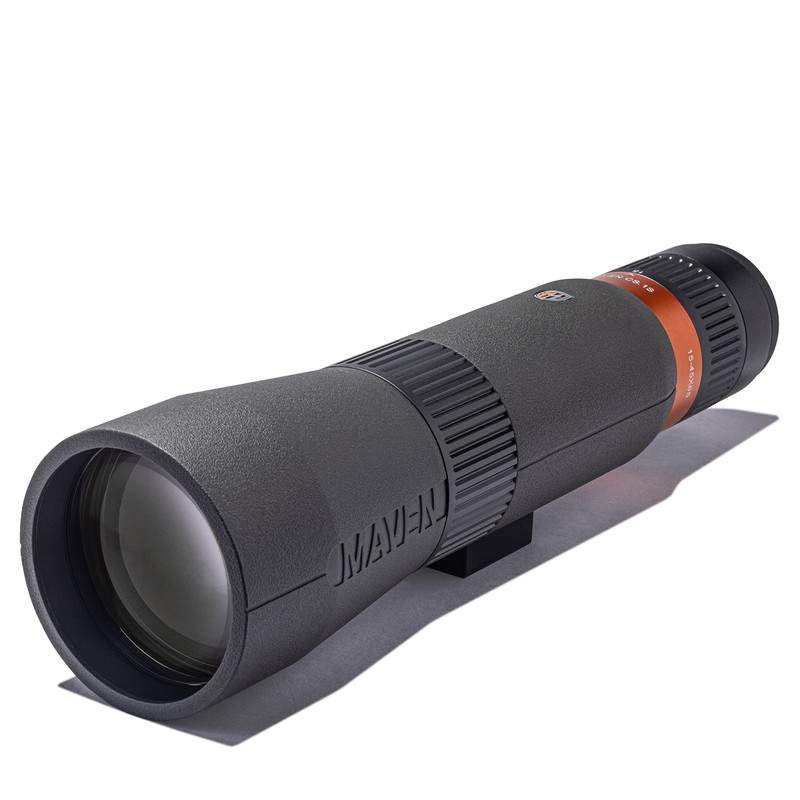 Maven Spotting Scope Ballistic Nylon Case (CASECS.1)