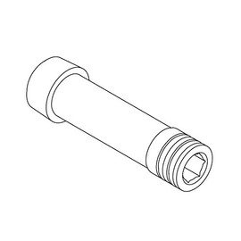 KOHLER Genuine Part Plumbing Fixture Repair Supplies