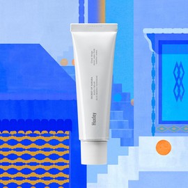 Huxley [SEVENTEEN Wonwoo's PICK] Huxley Hand Cream #Blue Medina Tangerine 30mL  - Huxley Hand Cream #Blue Medina