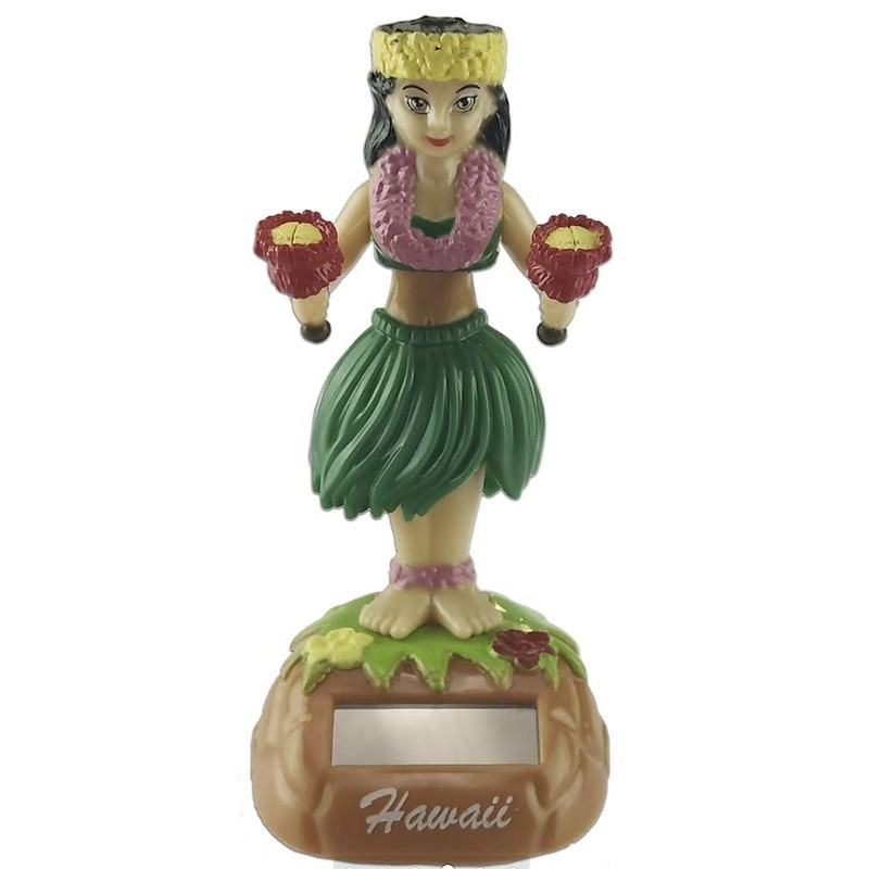 Solar Doll Halani Uli Uli Player