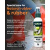 Collonil Rubber Boots Clean & Care Gummistiefel Colourless - 5.07
