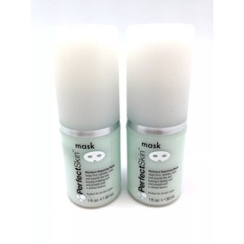 2Pk Kardashian Mask Perfect Skin Detoxify Firm Nourish Face Facial Purifying 1oz