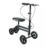 KneeRover® Economy Knee Scooter Steerable Walker Medical Scooter Crutch