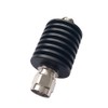 BECEN 25 W N RF attenuator 3 GHz plug 1-40