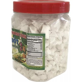 Quang Tri 14oz Arrow Root Starch Chunks Flour Bot San Day by Quang Tri - Gluten-Free