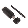 Netcard Inalámbrico AR9271 Adaptador WiFi USB con Antena 2DBI Desmontable