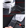 10m Cinta Nano Adhesiva De Doble Cara Lavable Reutilizable