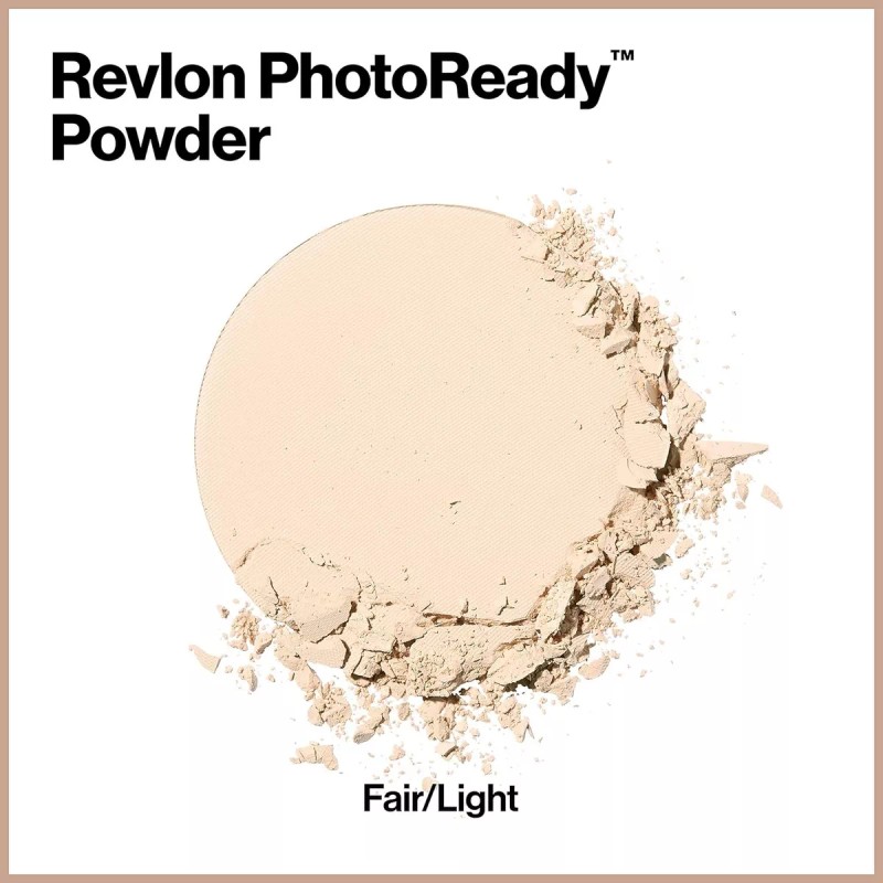 Revlon Photoready Powder, Fair Light