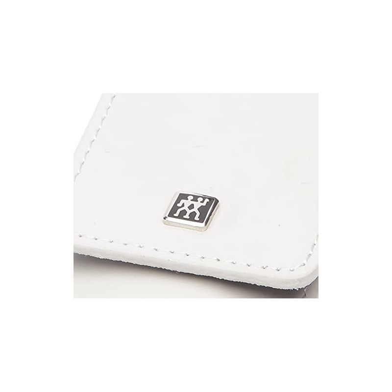 Zwilling J.A Henckels Asian Competence White Manicure Set - 3