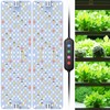 SDOVUERC Full Spectrum Grow Lights, 24W Plant Grow Lights for