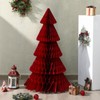 Poen 2.95 ft x 19.69 Inches Extra Large Christmas Tree