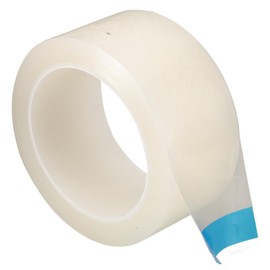 ARTIBETTER Dust Removal Tape 1 Roll Phone Screen Dust Remover Screen Dust Removal Tape Screen Dust Remover Phone Dust Tapes Adhesive Screen Repair Tape