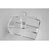 Masterproofing Spam Musubi Sushi Rice Press