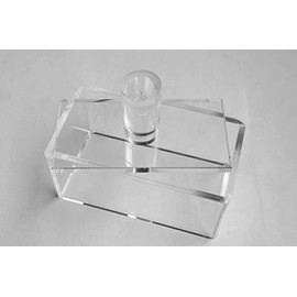 Masterproofing Spam Musubi Sushi Rice Press