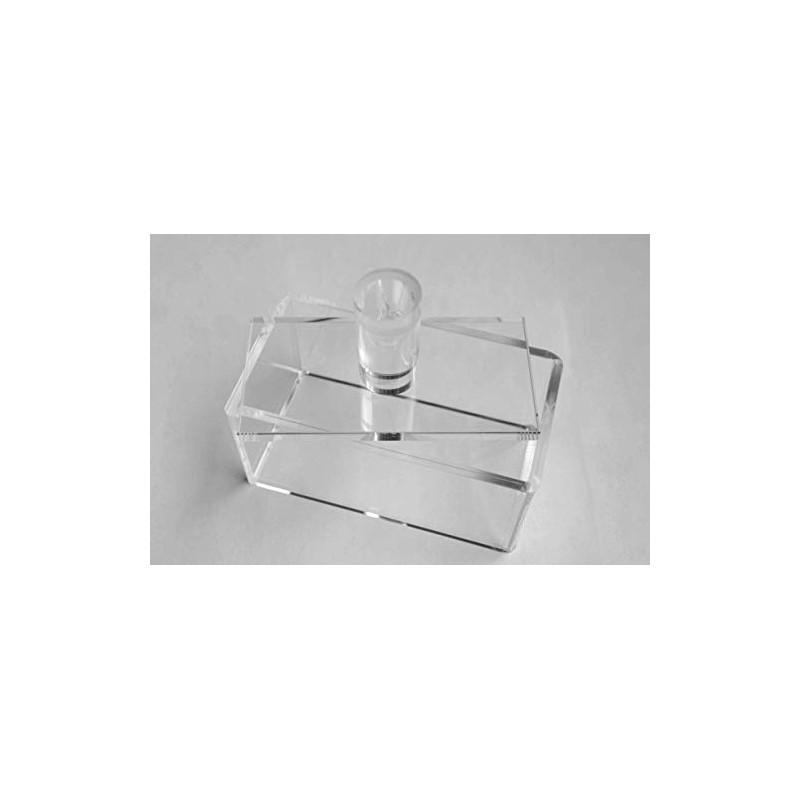 Masterproofing Spam Musubi Sushi Rice Press