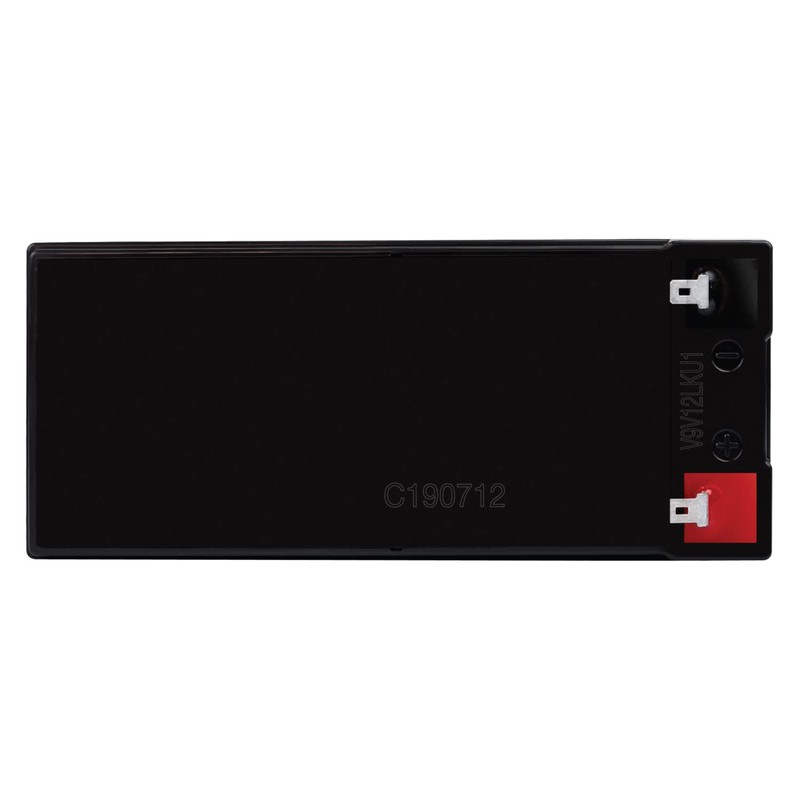 12V 7AH EXP1270 FIRST ALERT ADT ALARM BATTERY ExpertPower