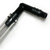Nispira Black Primer Priming Pump Kit Replacement For BB9-2 Black