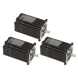 3Pcs Closed Loop Stepper Motor for AnoleX CNC 4030-Evo Ultra/ 4030-Evo Ultra 2