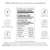 HydraLyte Electrolyte Powder, Low Sugar Electrolyte Packets Designed for Rapid